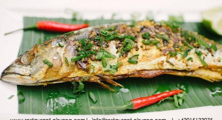 Bilder von Restaurant Nirvana Indian Restaurant in 1. Bezirk, Wien - Photo 8