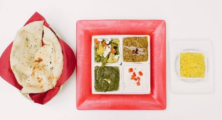 Bilder von Restaurant Nirvana Indian Restaurant in 1. Bezirk, Wien - Photo 3