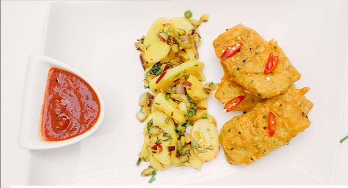 Bilder von Restaurant Nirvana Indian Restaurant in 1. Bezirk, Wien - Photo 5