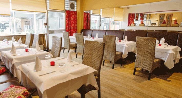 Photo of restaurant Nirvana Indian Restaurant in 1. District, Vienna