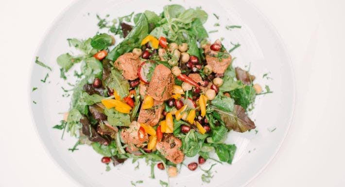 Bilder von Restaurant Nirvana Indian Restaurant in 1. Bezirk, Wien - Photo 7