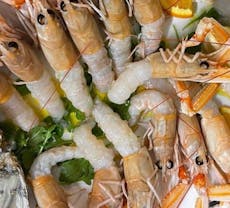 Restaurant Grill da Lele in Musile di Piave, Venice