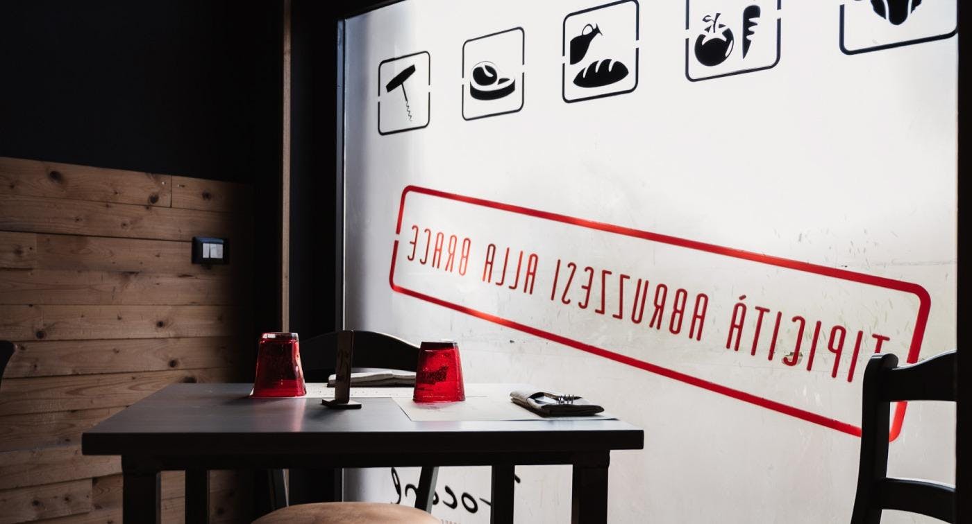 Photo of restaurant Osteria contemporanea Foconè - pizza e cucina in Sambuceto, Chieti - Photo 10