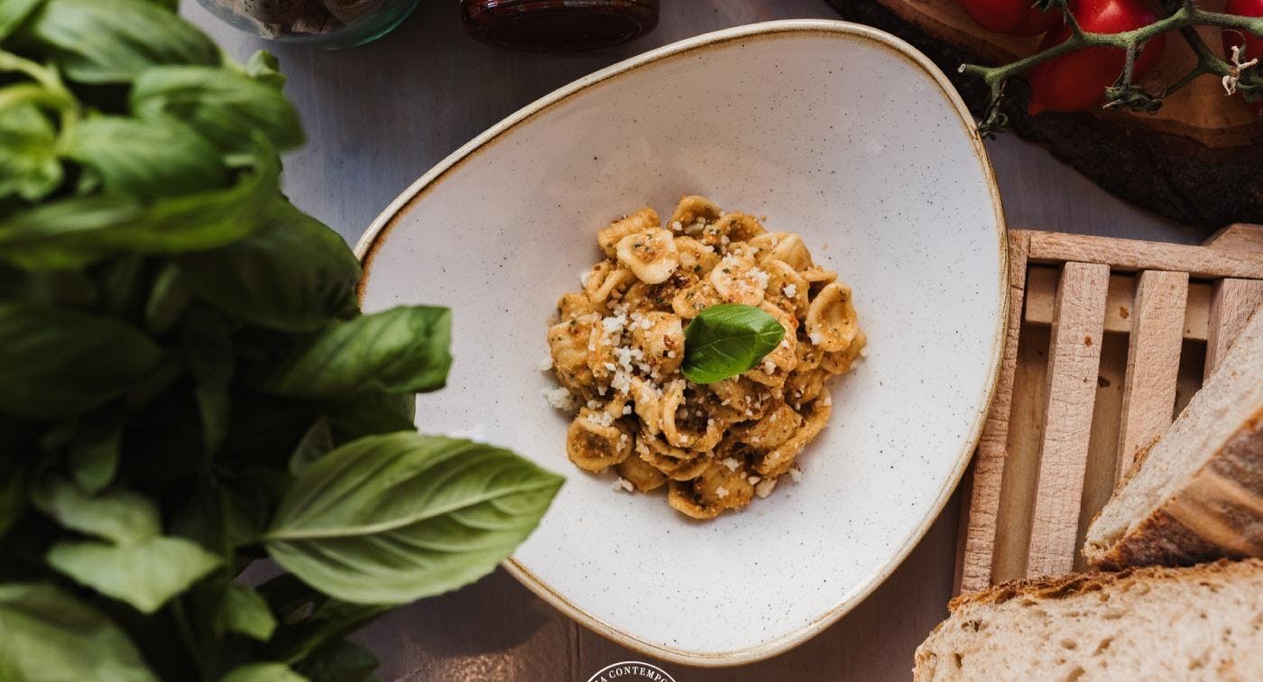 Photo of restaurant Osteria contemporanea Foconè - pizza e cucina in Sambuceto, Chieti - Photo 7