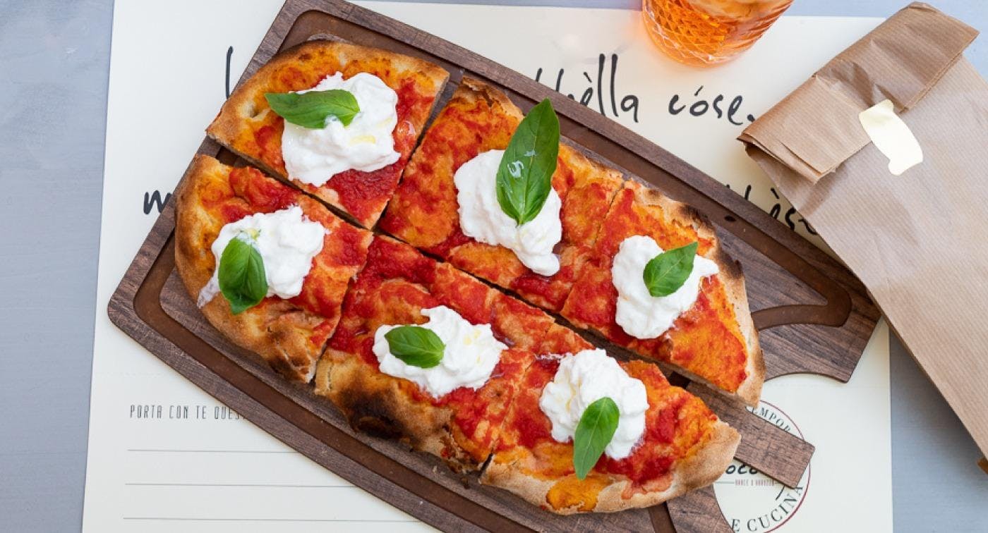 Photo of restaurant Osteria contemporanea Foconè - pizza e cucina in Sambuceto, Chieti - Photo 8