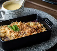 Restaurant The Baker's Arms in Poole, Poole