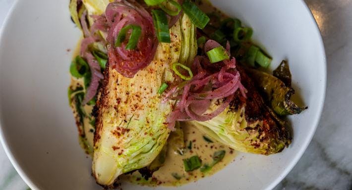 Photo of restaurant Mila's in Leigh-on-Sea, Southend-on-Sea - Photo 5