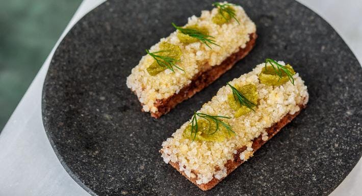 Photo of restaurant Mila's in Leigh-on-Sea, Southend-on-Sea - Photo 6