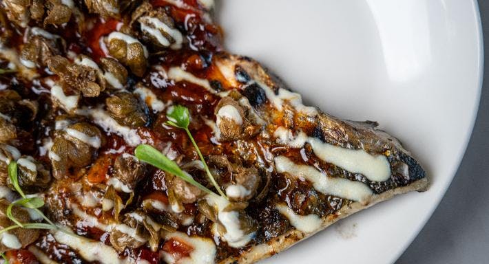 Photo of restaurant Mila's in Leigh-on-Sea, Southend-on-Sea - Photo 7