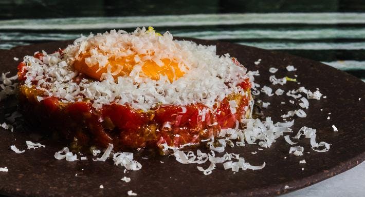 Photo of restaurant Mila's in Leigh-on-Sea, Southend-on-Sea