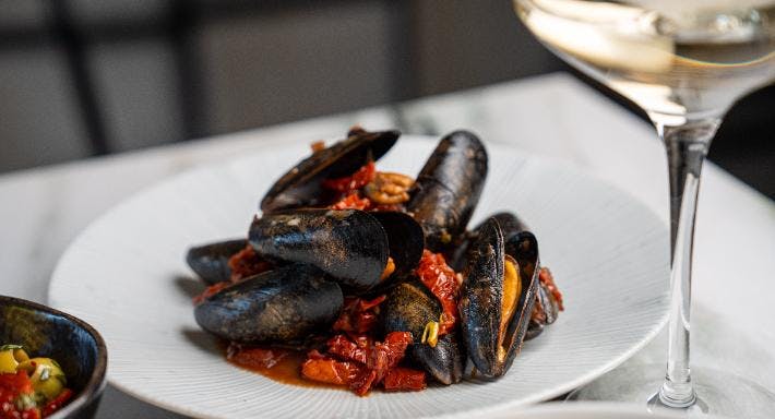 Photo of restaurant Mila's in Leigh-on-Sea, Southend-on-Sea - Photo 2