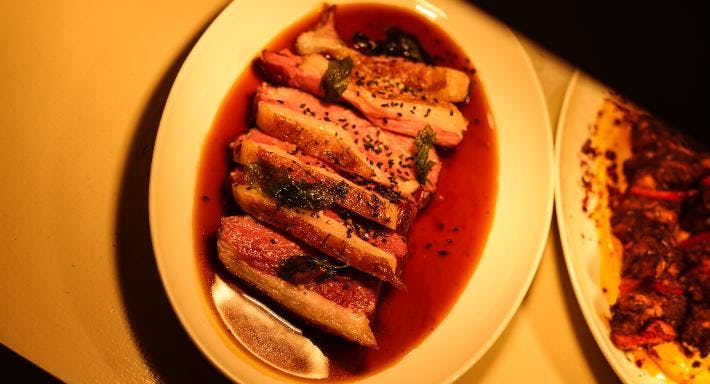 Photo of restaurant Mila's in Leigh-on-Sea, Southend-on-Sea - Photo 3