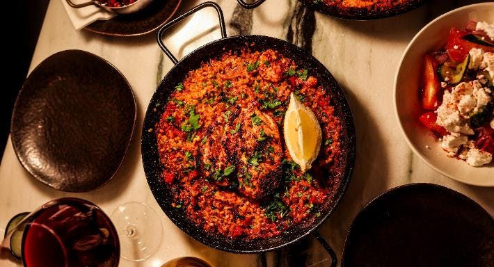 Photo of restaurant Mila's in Leigh-on-Sea, Southend-on-Sea - Photo 4