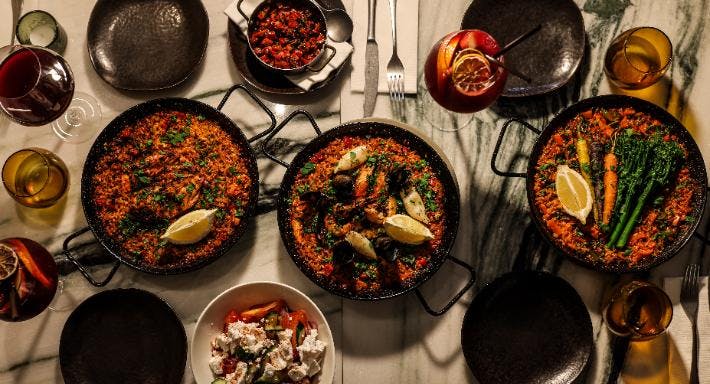 Photo of restaurant Mila's in Leigh-on-Sea, Southend-on-Sea - Photo 9