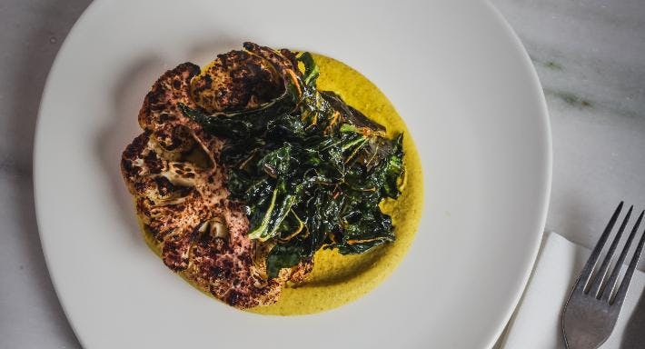 Photo of restaurant Mila's in Leigh-on-Sea, Southend-on-Sea - Photo 11