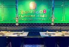 Restaurant Flower Pig 360 꽃돼지 360 Aged Meat in Tanjong Pagar, Singapore