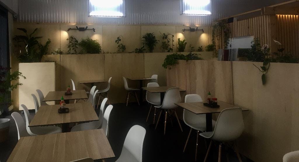 Photo of restaurant Honey Tang's in Docklands, Melbourne