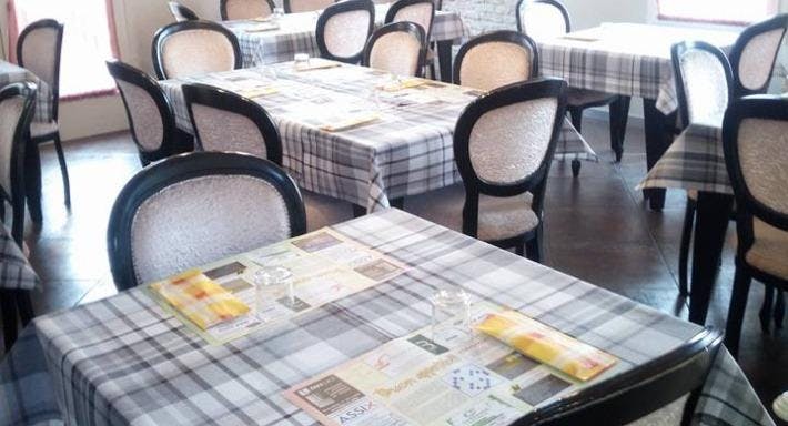 Photo of restaurant Al Vecchio Ponte in Centre, Fontaniva