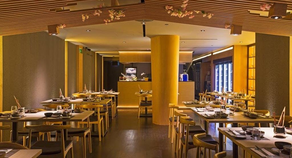 Photo of restaurant (O)Sakurazaka in Bukit Timah, Singapore