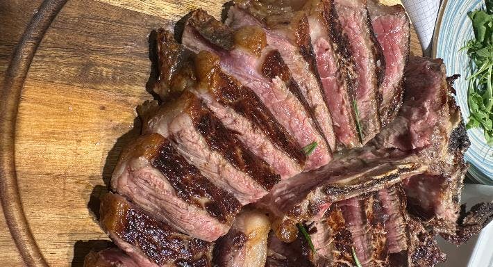 Ristorante Manzo Firenze a Centro storico, Firenze