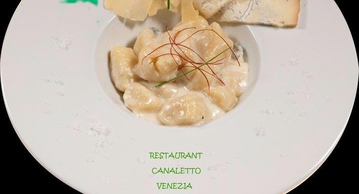 Photo of restaurant Ristorante Cantina Canaletto in Castello, Venice