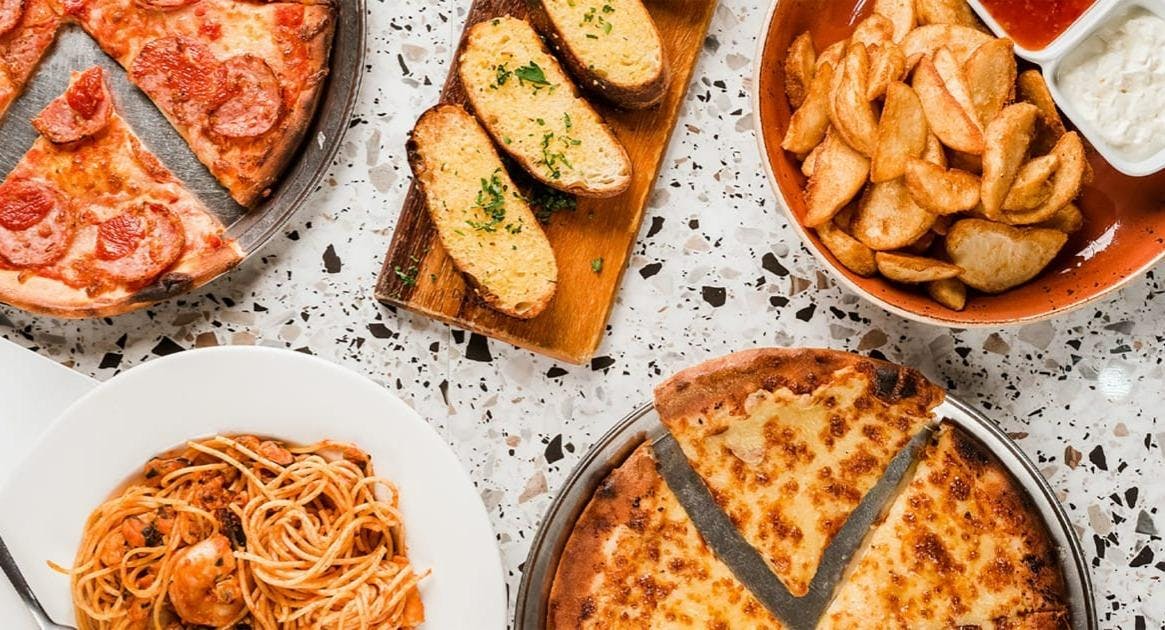 Restaurant La Porchetta - Rosebud in Capel Sound, Mornington Peninsula