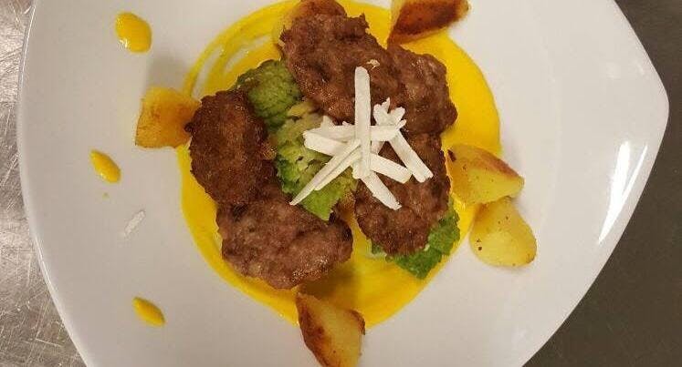 Restaurant Garden Bistrot in Bovisio Masciago, Monza and Brianza