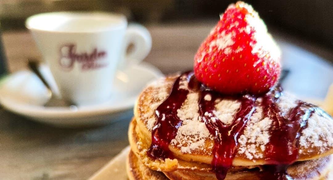 Restaurant Garden Bistrot in Bovisio Masciago, Monza and Brianza