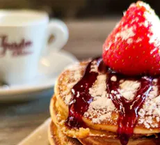 Restaurant Garden Bistrot in Bovisio Masciago, Monza and Brianza