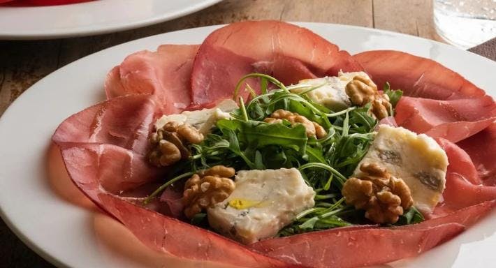 Restaurant Felicity Bistrot & Croissanterie in San Donato, Bologna