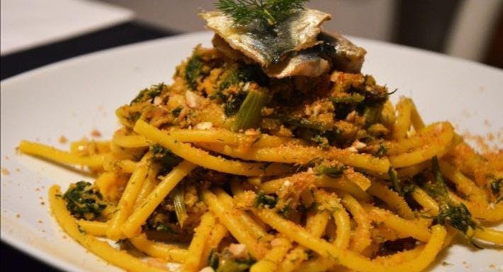 Photo of restaurant La Brace Palermo in City Centre, Palermo - Photo 3