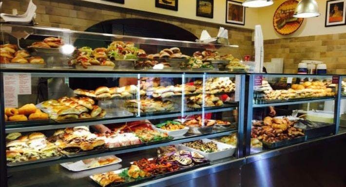 Photo of restaurant La Brace Palermo in City Centre, Palermo - Photo 2