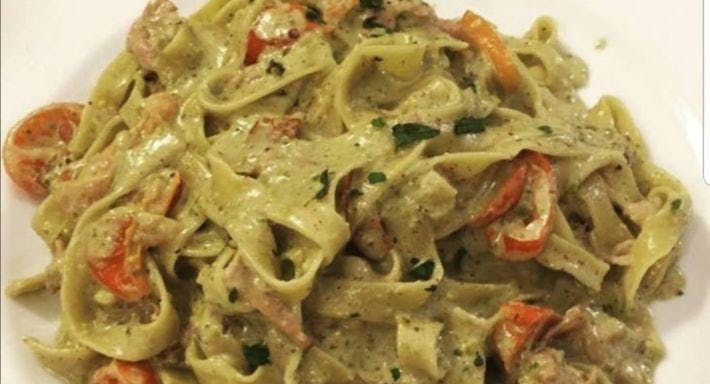 Ristorante La Brace Palermo a Centro città, Palermo