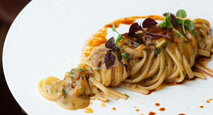 Restaurant Mediterranee Ristorante in Aversa, Caserta