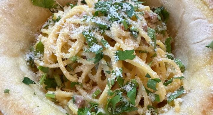 Photo of restaurant Al Dente und Crisp in Nord, Mönchengladb.