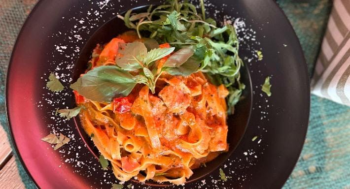 Photo of restaurant Al Dente und Crisp in Nord, Mönchengladb. - Photo 2