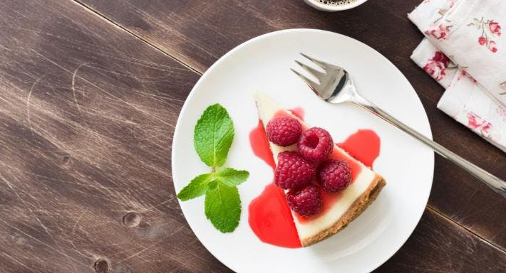 Photo of restaurant AYNI em Stüverhoff in Innenstadt, Cologne - Photo 3