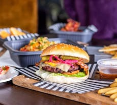 Restaurant Ashton in ,