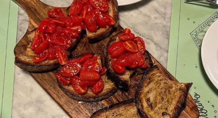 Photo of restaurant Trattoria Verbano in Trieste, Rome