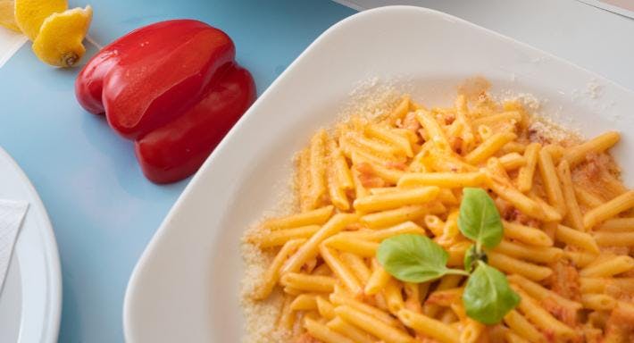 Photo of restaurant Casa Damstraat in Centre, Utrecht