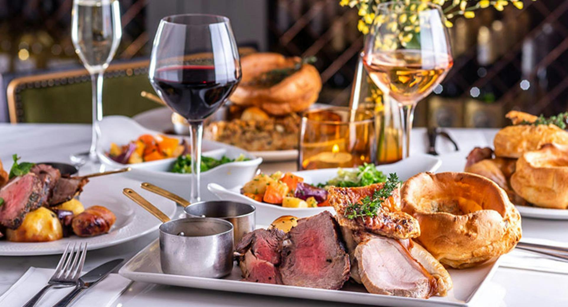 Photo of restaurant FREEMASONS ARMS HAMPSTEAD in Soho, London - Photo 3