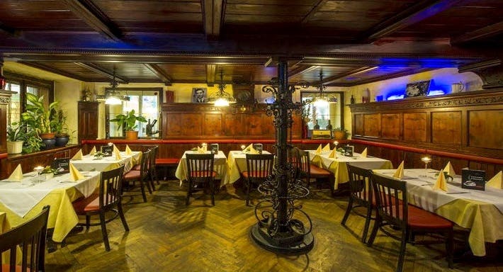 Photo of restaurant Dionysos in Innere Stadt, Graz