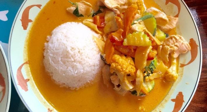 Photo of restaurant Ho Vang in Mitte, Berlin - Photo 6