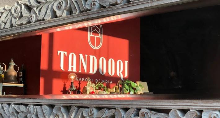 Restaurant Tandoori in Carpi, Modena