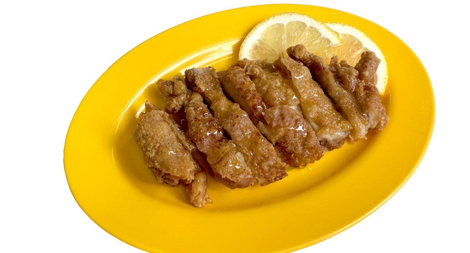 Restaurant OK Chicken Rice & Humfull Laksa - Lengkok Bahru in Bukit Merah, Singapore