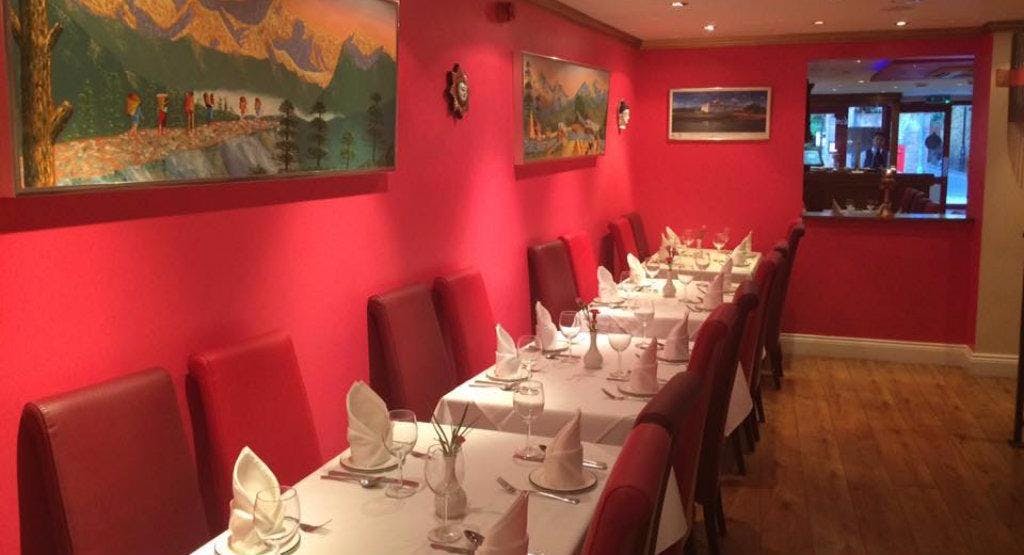 Photo of restaurant Mount Everest in Bromley Town Centre, Bromley