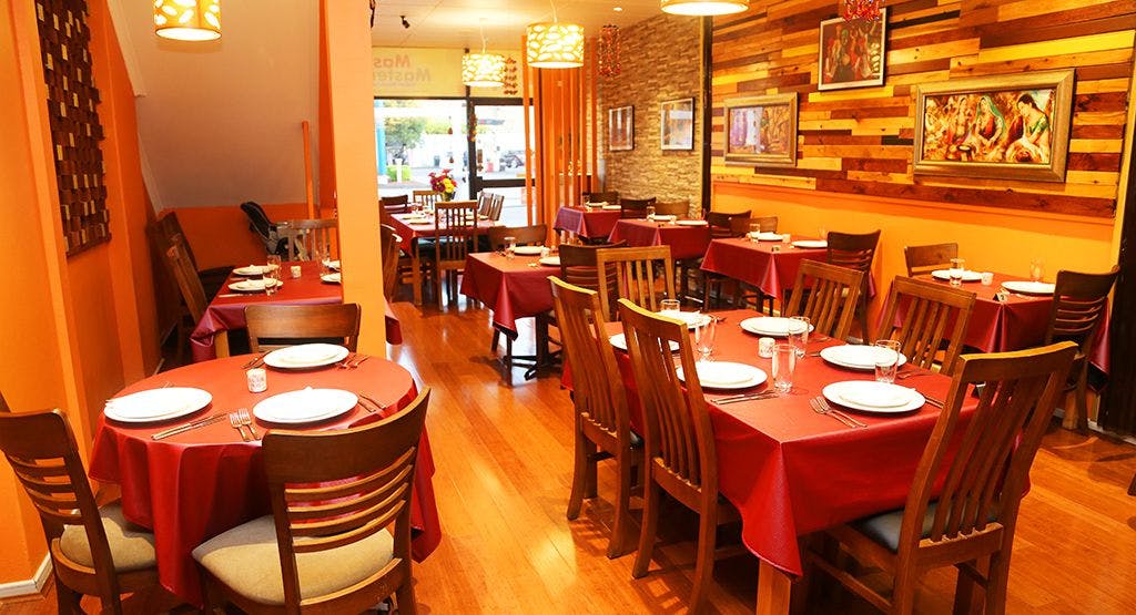Photo of restaurant Masala Master in Bella Vista, Sydney