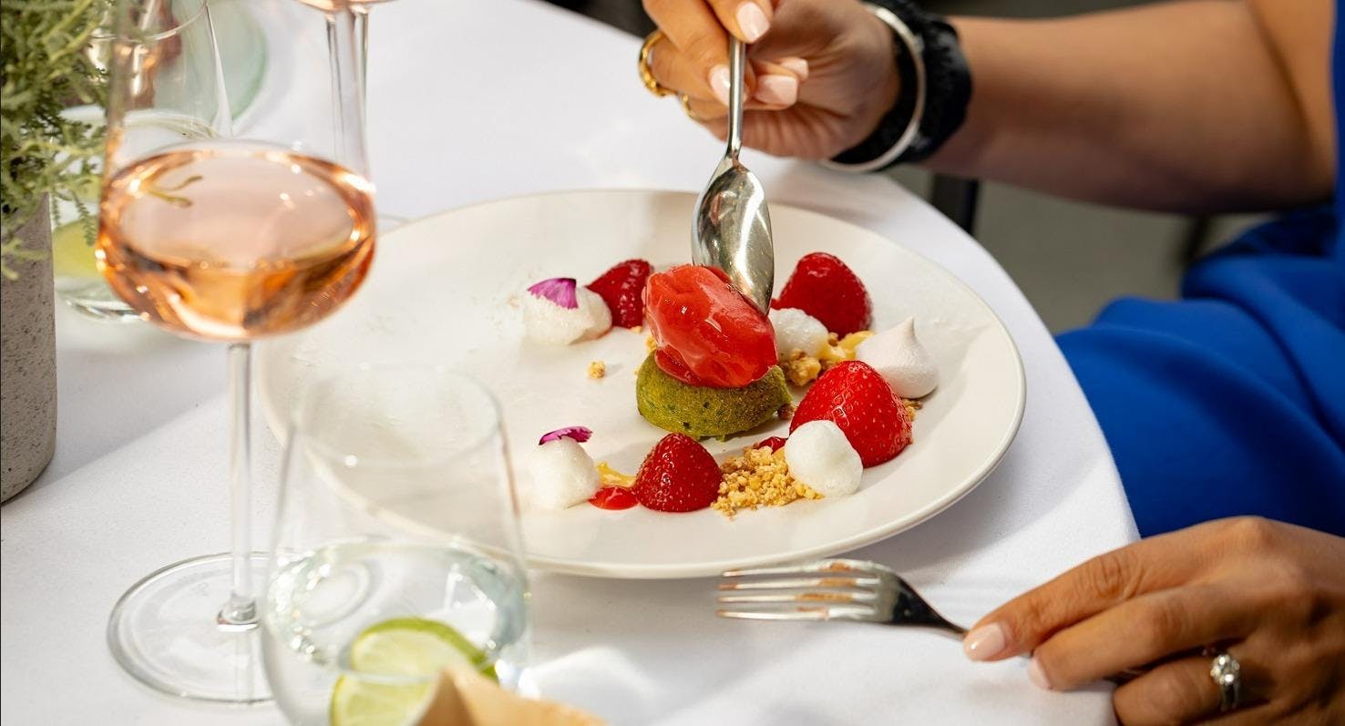 Photo of restaurant Whitcombs at The Londoner in Leicester Square, London - Photo 13