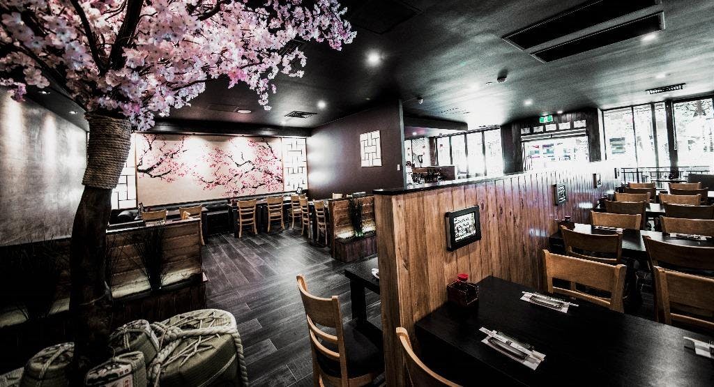 Photo of restaurant Sakura Sake in Northbridge, Perth