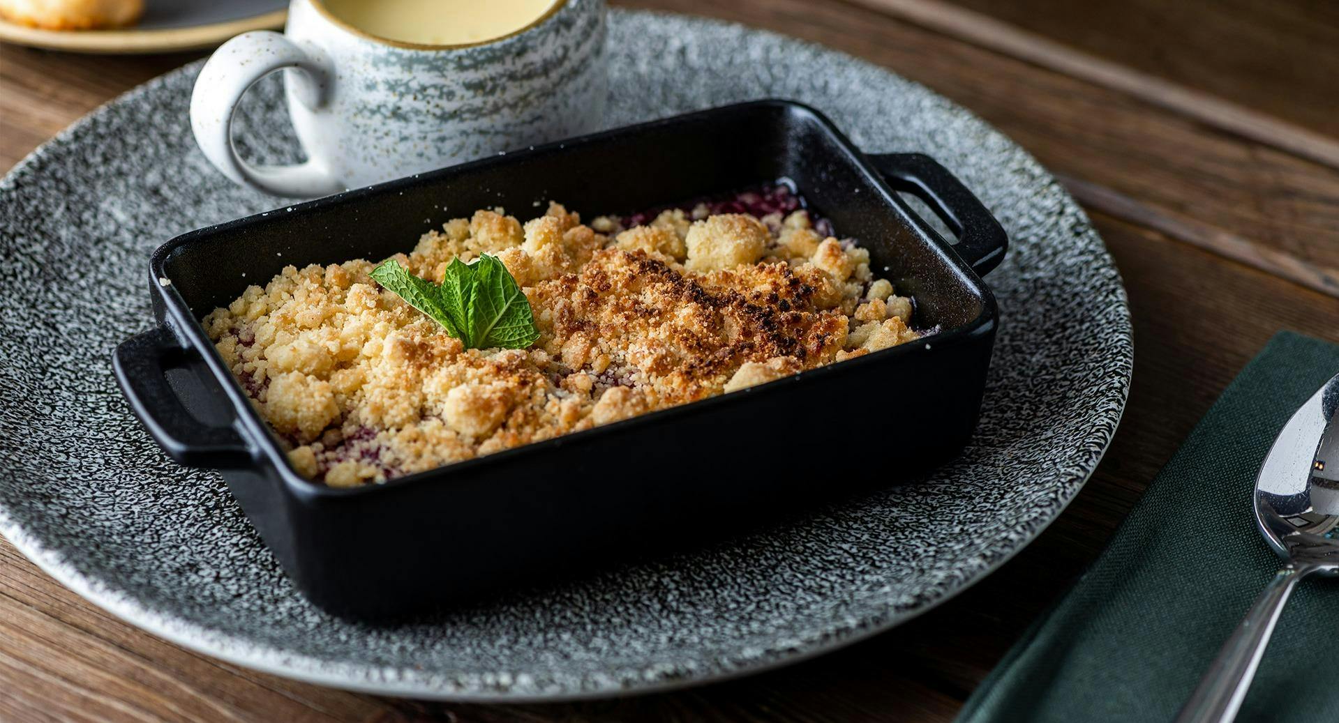 Restaurant The Falcon's Nest in City Centre, Newcastle